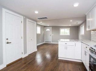 18 Everett Ave #3, Somerville, MA 02145