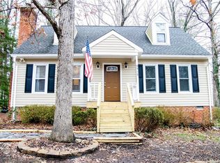 6913 Sika Ln, Midlothian, VA 23112