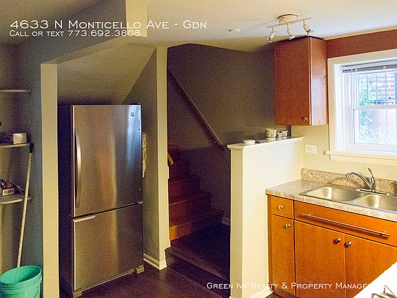 4th image of 4633 N Monticello Ave
