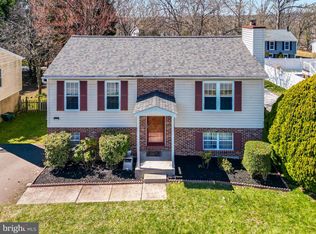 5522 McCormick Ave, Baltimore, MD