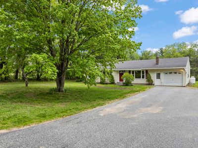 163 New Settlement Road, Hiram, ME, 04041