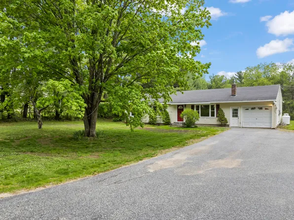 163 New Settlement Road, Hiram, ME 04041