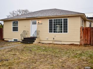 1430 C St SW, Ephrata, WA 98823