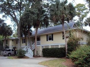 160 Jacana St, Hilton Head Island, SC 29928