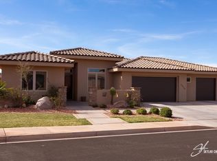2050 S Arabian Way, Washington, UT 84780