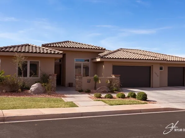 2050 S Arabian Way, Washington, UT 84780