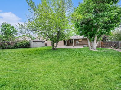 6427 S Ingalls Street, Littleton, CO, 80123