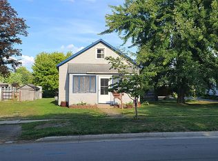 403 Depot St, Blissfield, MI 49228