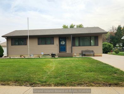 3111 W 17th St, Grand Island, NE, 68803