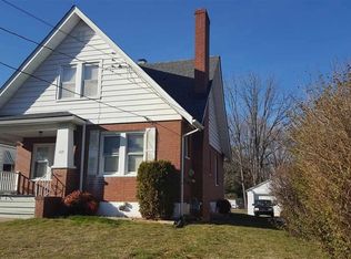 609 Parkview Ave, Staunton, VA 24401