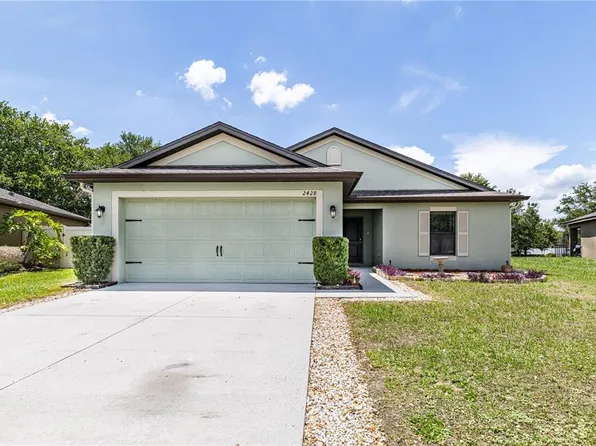 2428 Bexley Dr, Tavares, FL 32778