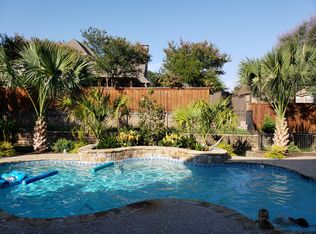 713 Starlight Pass, Heath, TX 75032