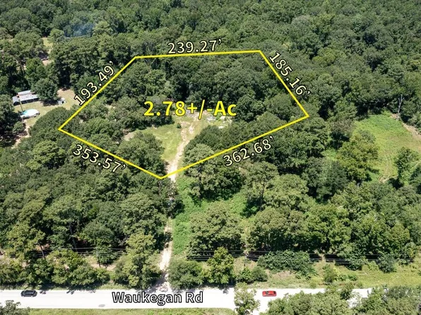 10710 Waukegan Rd, Conroe, TX 77306