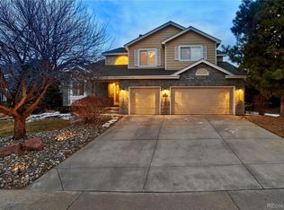2962 Wyecliff Way, Highlands Ranch, CO 80126