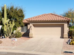 9454 N Desert Mist Ln, Tucson, AZ 85743