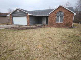 5423 Cove Ct, Fort Wayne, IN 46825