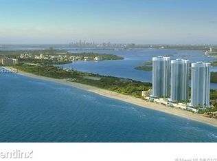15900 Collins Ave #3607, Sunny Isles Beach, FL 33160