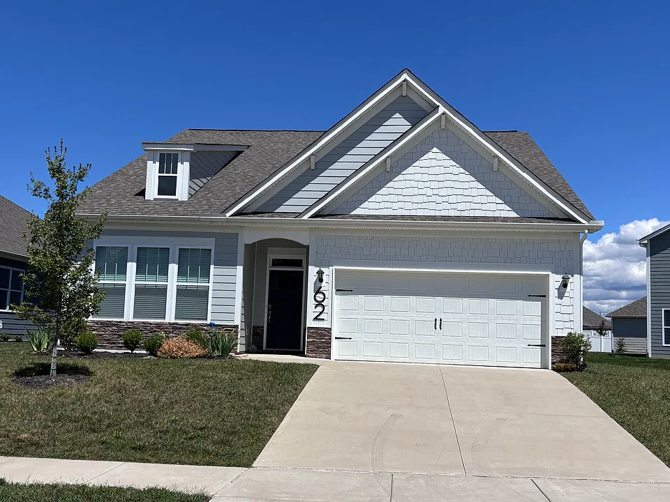 62 Fox Cove Rd
