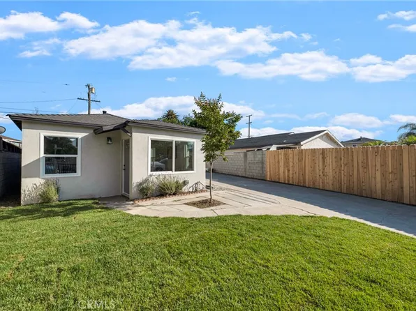 2124 E Oris St, Compton, CA 90222