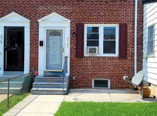 2709 Jessup St, Wilmington, DE 19802