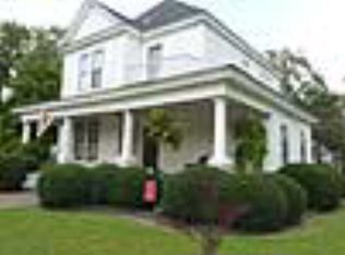 65 S Third Ave, Mc Rae, GA 31055