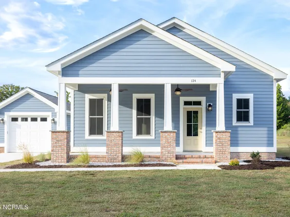 124 Prince Court, Merry Hill, NC 27957