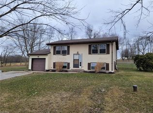 36100 Eagleton Rd, Lisbon, OH 44432