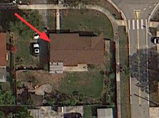 16 NW 207th St, Miami Gardens, FL 33169