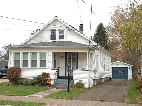 2818 Washington Ave, Erie, PA 16508