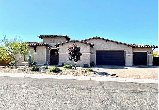 1st image of 5911 E Calle De Las Estrell
