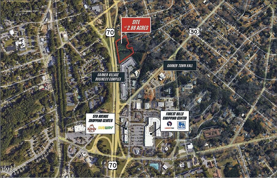 1st image of 0 Dupree St Lot 1
