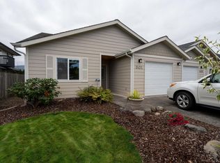 501 W Fir St, Sequim, WA 98382