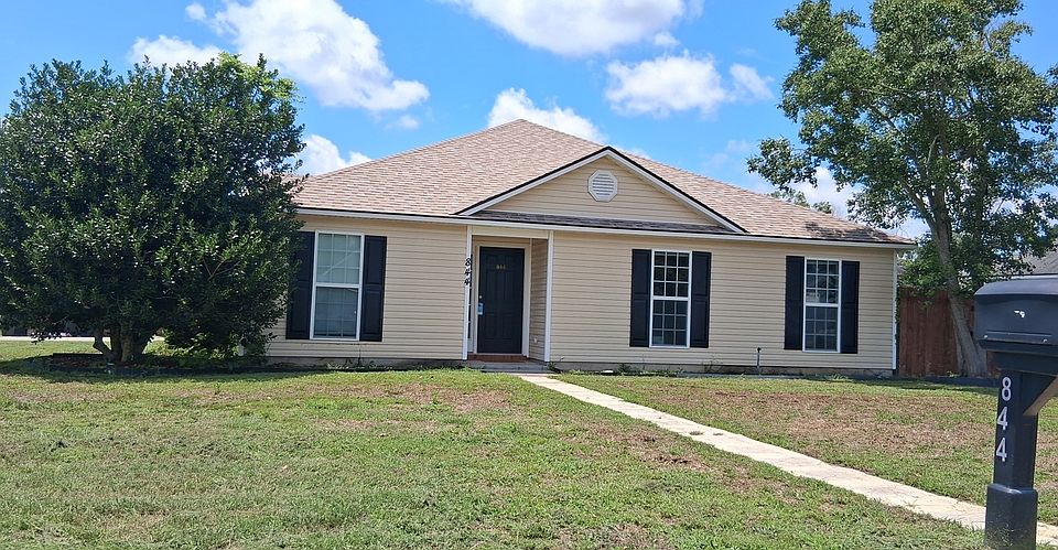 1st image of 844 Danielle Way
