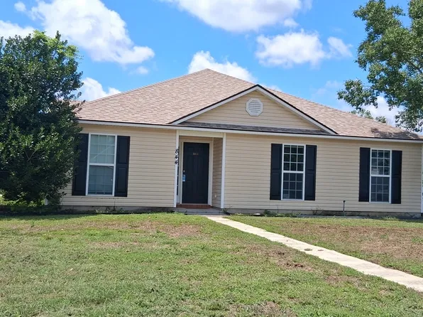 844 Danielle Way, Hahira, GA 31632