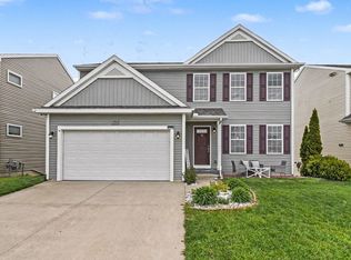 5954 Sable Ridge Dr SE, Kentwood, MI 49508