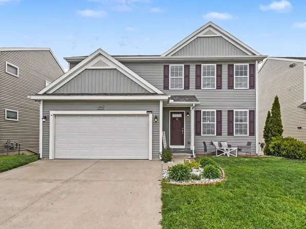 5954 Sable Ridge Dr SE, Kentwood, MI 49508
