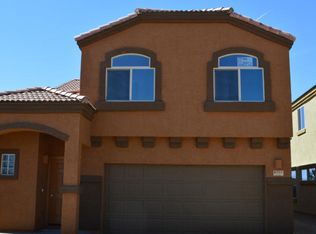 8791 N Western Red Cedar Dr, Tucson, AZ 85743