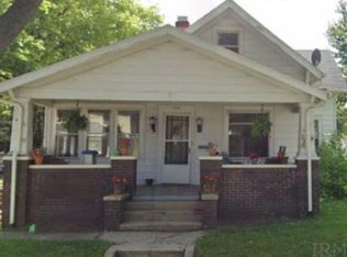 2205 Kentucky Ave, Fort Wayne, IN 46805