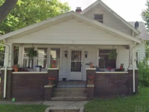 2205 Kentucky Ave, Fort Wayne, IN 46805