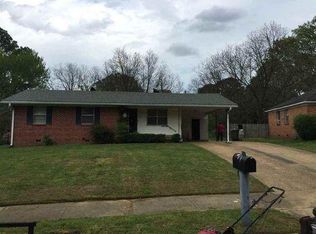 3998 Bishops Bridge Rd, Memphis, TN 38118