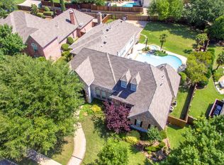 908 Bandera Ct, Allen, TX 75013