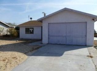 67575 San Tomas St, Desert Hot Springs, CA 92240