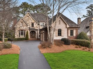 205 Ardsley Ln, Alpharetta, GA 30005