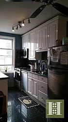 Rented by Halstead Real Estate