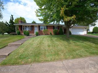 1301 Pearl Blvd, Montoursville, PA 17754