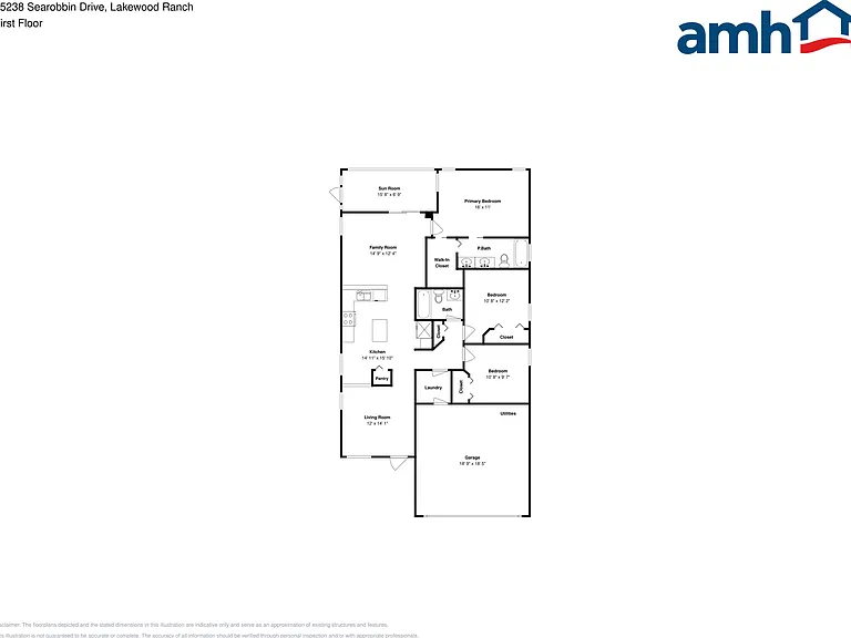 15238 Searobbin Dr — Photo 2