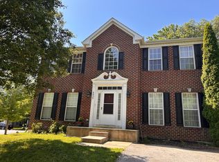 9935 Harmony Ln, Laurel, MD 20723