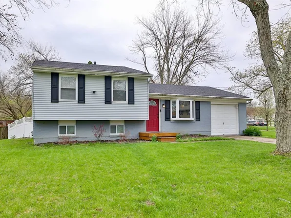 1533 Forester Dr, Cincinnati, OH 45240