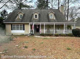 446 Granada Ter, Warner Robins, GA 31088