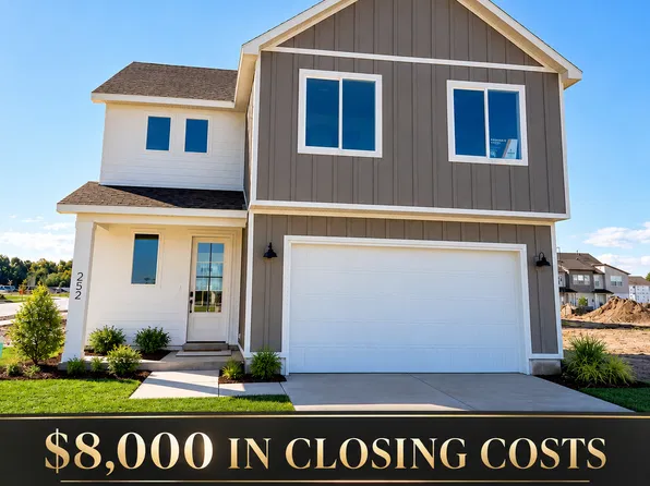 252 W 2900 S #711, Nibley, UT 84321